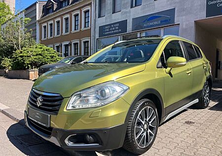 Suzuki Others SX4 S-Cross Limited 4x4 Leder, PANORMA