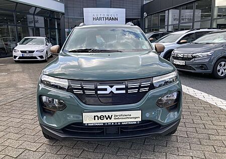 Dacia Spring Extreme ELECTRIC 65