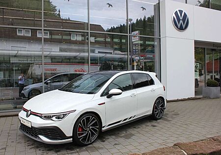 VW Golf Volkswagen VIII Lim. GTI Clubsport 2.0 TSI DSG Leder