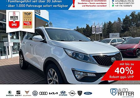 Kia Sportage 1.6 GDI Dream Team Navi|Kamera