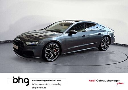 Audi S7 TDI quattro tiptronic *AHK*PANO*B&O*