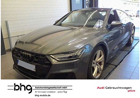 Audi S7 TDI quattro tiptronic *AHK*PANO*B&O*