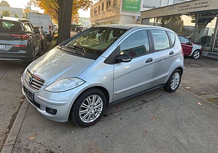 Mercedes-Benz A 150 A -Klasse
