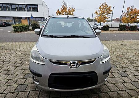 Hyundai i10 1.2 Style