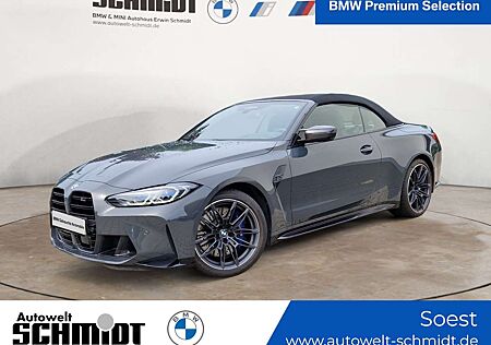 BMW M4 Competition xDrive Cabrio +GARANTIE-bis-03.28