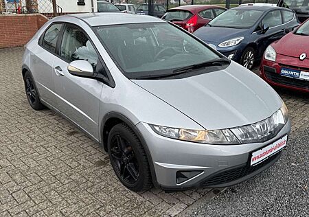 Honda Civic Lim. 5-trg. 1.4 Comfort Klimatronic 6 Gang