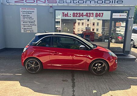 Opel Adam 1.4 +18Zoll LM+CarPlay+PDC+NaviZB+Leder+SHZ