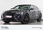 Audi e-tron 50 Q S LINE BLACK LM21 ASSIST B