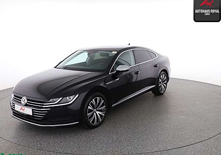 VW Arteon Volkswagen 2.0 TDI 4M ELEGANCE STANDHEIZ,HUD,360GRAD