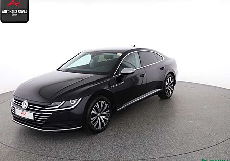 VW Arteon Volkswagen 2.0 TDI 4M ELEGANCE STANDHEIZ,HUD,360GRAD