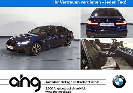 BMW 545 e xDrive M Sportpaket Innovationsp. EDC AHK