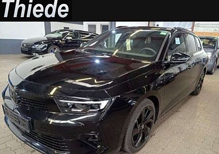 Opel Astra ST 1.2T GS LINE NAVI/LED/SPORT/VIRT./DAB+