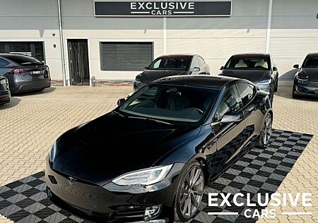 Tesla Model S RAVEN PERFORMANCE | 21INCH | HW3 |