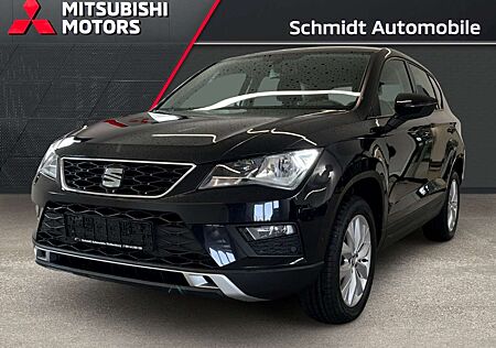 Seat Ateca 1.5 TSI ACT Style OPF Beats Navi Tempomat