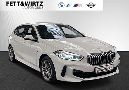 BMW 120 i Aut.|M Sportpaket|Stop&Go