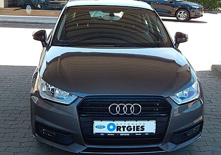 Audi A1 Sportback basis Automatik