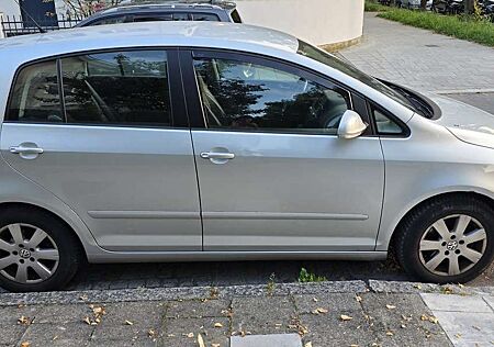 VW Golf Plus gebraucht kaufen VW Golf Plus Volkswagen 2.0 FSI Automatik