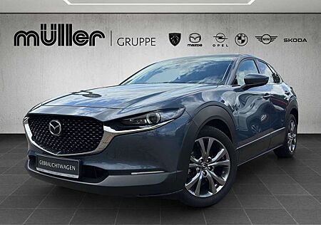 Mazda CX-30 X 186 PS 6AG SELECTION A18-B DES-P