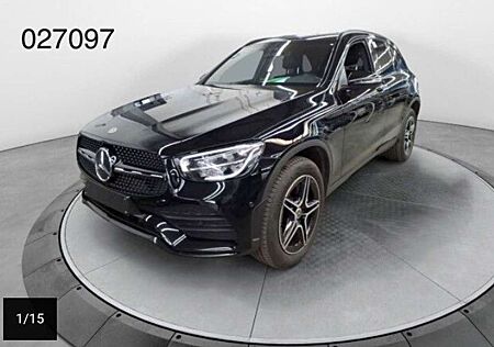 Mercedes-Benz GLC 300 e 4M 2x AMG Line VirtCockpFahrAss+KamDAB