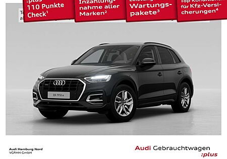 Audi Q5 50 TFSIe quattro S tronic AHK Navi Sound Cam