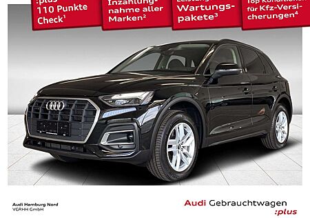 Audi Q5 50 TFSIe quattro S tronic AHK Navi Sound Cam
