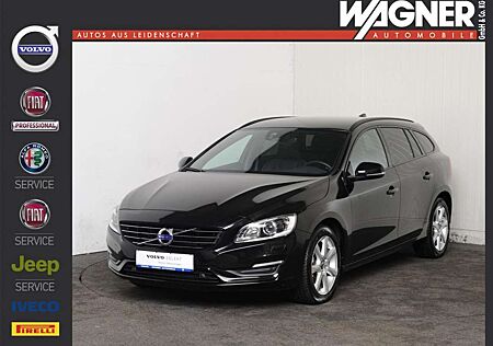 Volvo V60 D3 Geartronic *Leder * AHK * scheckheftgepfl.*