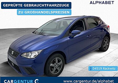 Seat Ibiza 1.6 TDI Style Navi