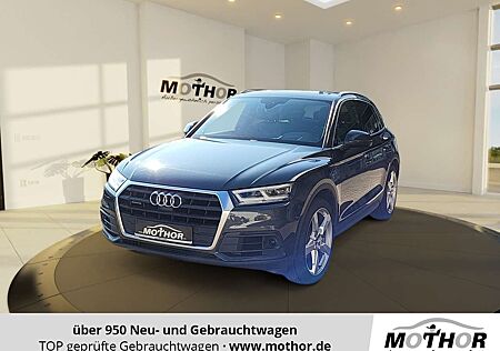 Audi Q5 3.0 TDI quattro ACC FLA HUD 360 Pano 4xSHZ