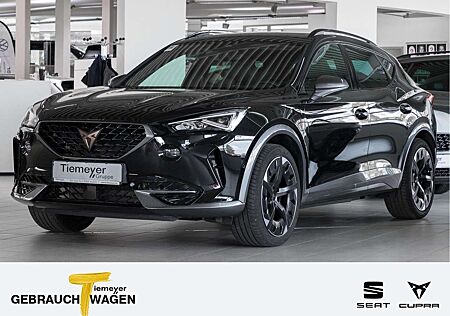 Cupra Formentor 1.4 eHybrid VZ LED LEDER PANORAMA LM19