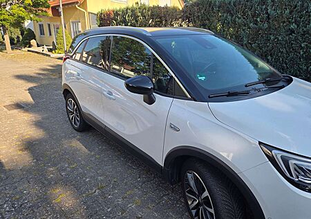 Opel Crossland X 1.2 Start/Stop Automatik Ultimate