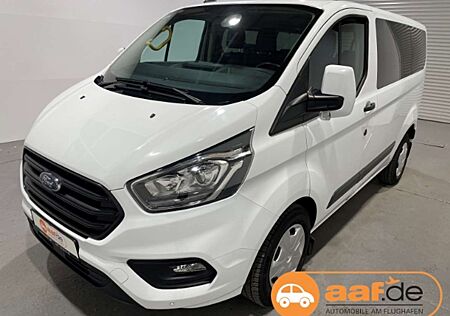 Ford Transit Custom 2.0 TDCi Trend 9-Sitzer EU6d-T Klima PDC Tempomat