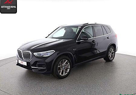 BMW X5 xDrive45e LASER,360GRAD,KEYLESS,MEMORY,PANO