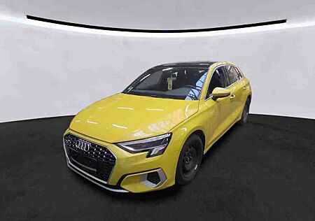Audi A3 30 TDI S-Line*PANO*VIRTUAL*LED*