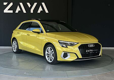 Audi A3 30 TDI S-Line*PANO*VIRTUAL*LED*