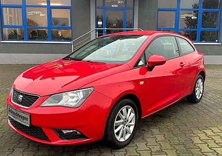 Seat Ibiza SC Sun