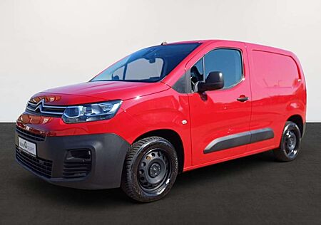 Citroën Berlingo Citroen M BlueHDi 130 Driver