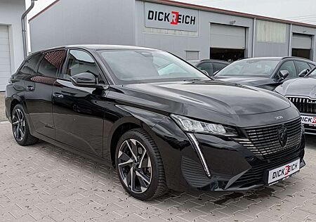 Peugeot 308 Allure 1.2 AHK*360°KAMERA*ACC*LED*GARANTIE