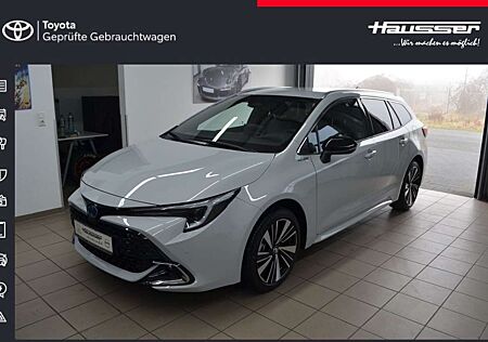 Toyota Corolla 1.8 Hybrid Touring Sports Teamplayer*1,99%FINANZ.