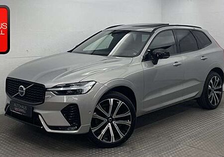 Volvo XC 60 XC60 B4 PLUS DARK AWD PANO+AHK+21Z+MEMO+STANDHZG