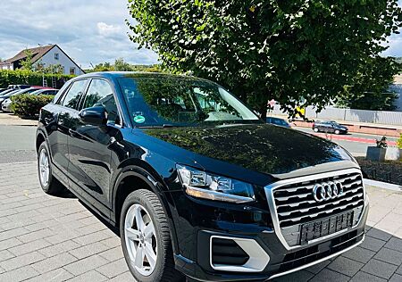 Audi Q2 sport ultra