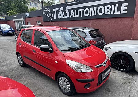 Hyundai i10 Edition+ ( 1.Hand ) -Tüv & Service Neu -