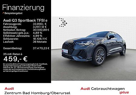 Audi Q3 45*Navi*LED*Alu*PDC*Virtual