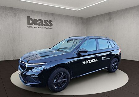 Skoda Kamiq Tour 1,5 TSI 110 kW 7-Gang-DSG