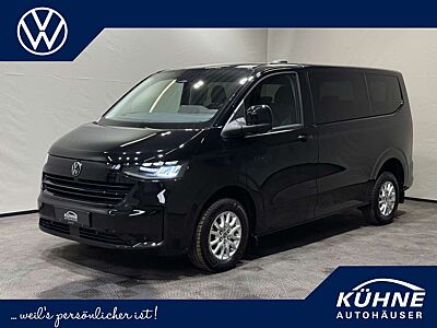 Volkswagen T7 Caravelle Life 2.0 TDI DSG KR | LED AHK PDC