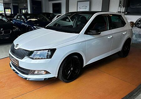 Skoda Fabia Monte Carlo NAVI/PANO/PDC/SHZ/MEDIA-IN/