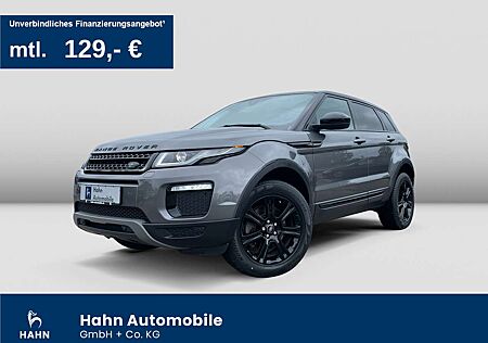 Land Rover Range Rover Evoque 2.0 Si4 SE Navi Pano Kamera