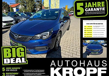 Opel Astra K Sports Tourer 1.2 Turbo 2020 LED+SHZ+LM