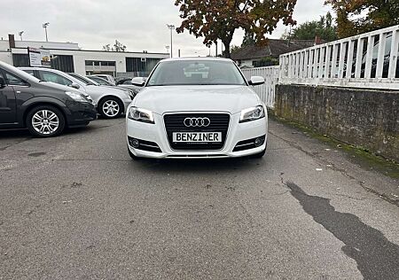 Audi A3 Sportback 1.4 TFSI Sportback