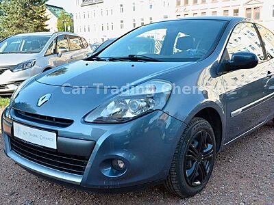 Renault Clio III Dynamique Klima Zahnriemen neu Tüv 3/27