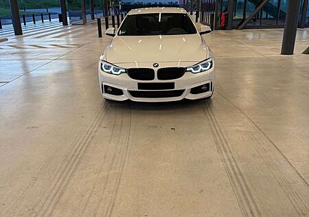BMW 420d 420 Gran Coupe M Sport 19 Zoll